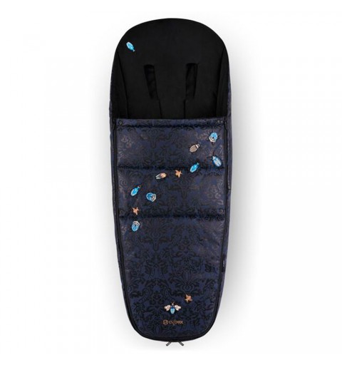 Cybex Platinum - śpiworek do wózka Priam, e-Priam, Mios | Jewels of Nature